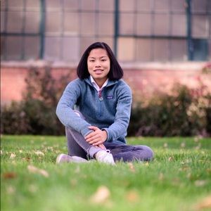 Meet your Posher, Libby